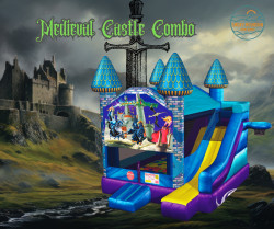 Mi201 1707525073 Printed Castle 5 in 1 Combo