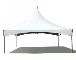 20x20 High Peak Tent