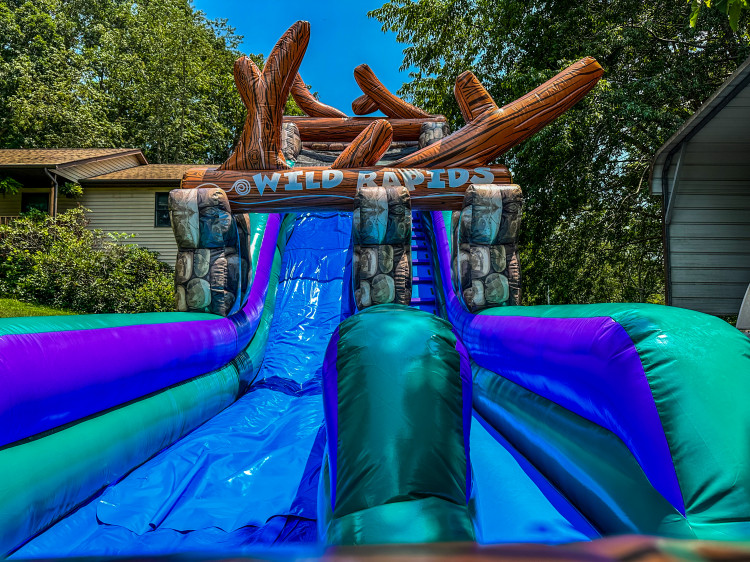 Slides