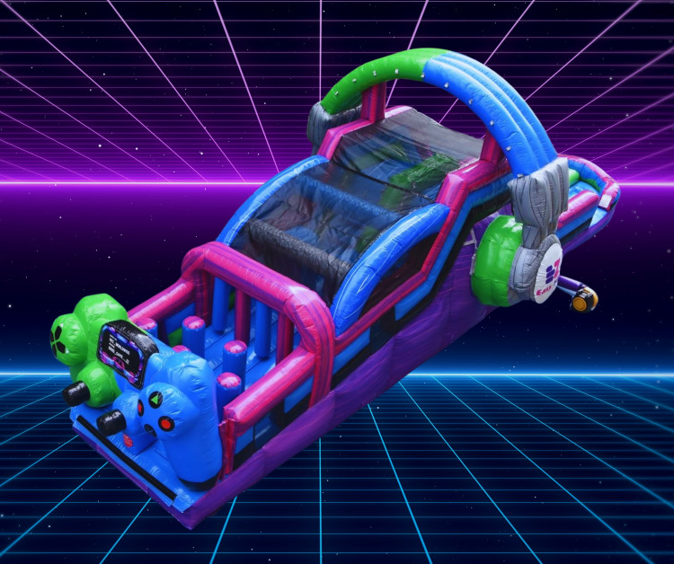 Obstacle Courses