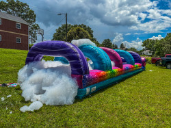 FF839E19 5E50 4AF9 975D 04F6F6CB042D 1758285402 Glitter Foam Slip N Slide